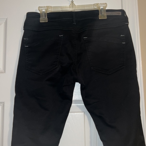 Express Skinny Jeans - Picture 2 of 2